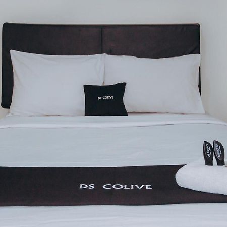 Ds Colive Siliwangi Otel Semarang Dış mekan fotoğraf
